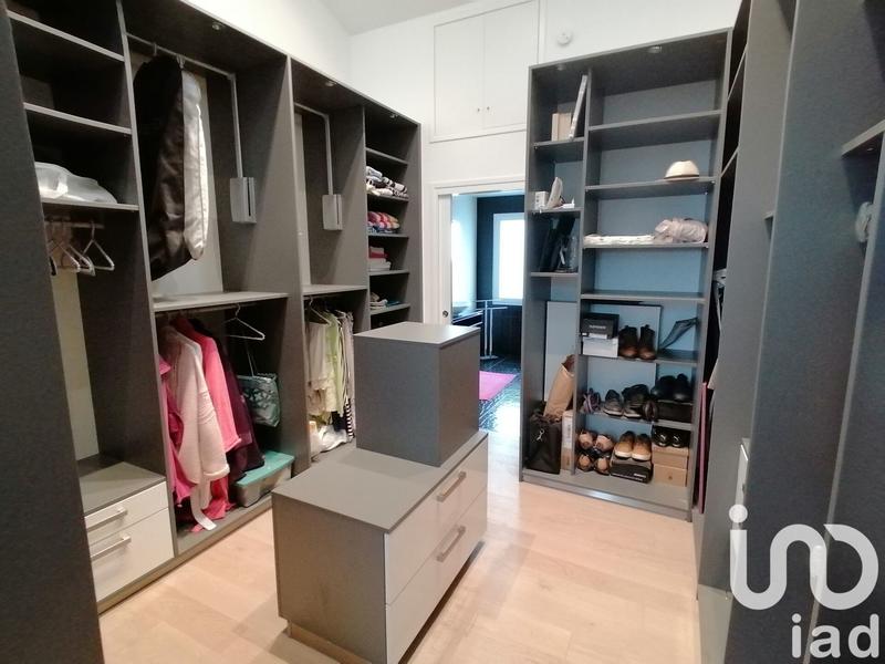 Maison - 151 m² - 5 pièces