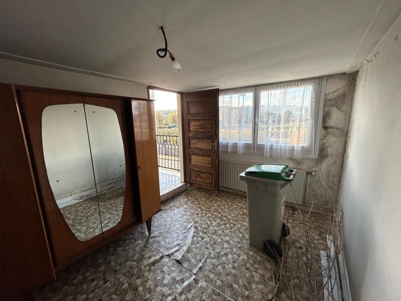 Maison - 59 m² - 3 pièces