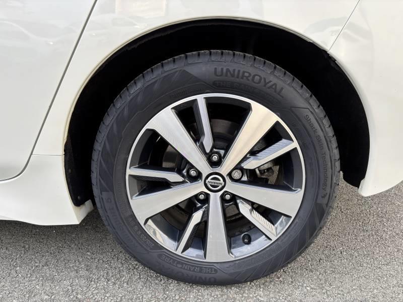 Nissan Leaf Electrique 40kWh Acenta