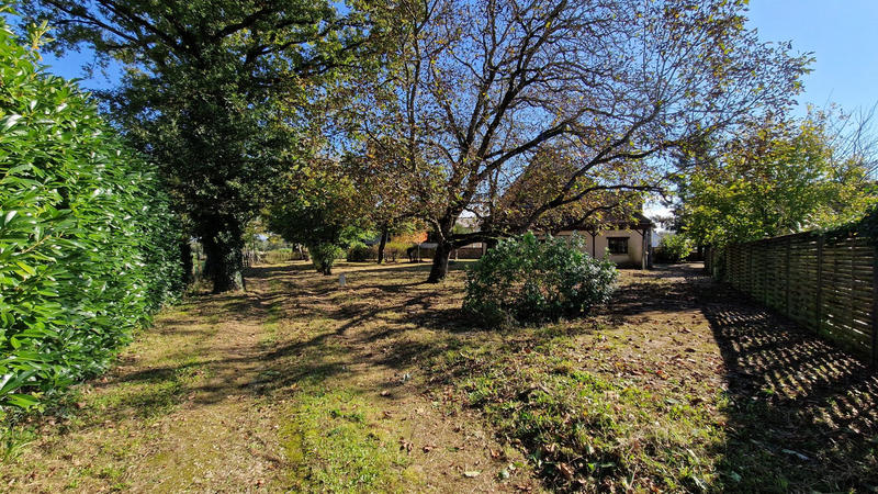 Maison ancienne - 201 m² - 7 pièces