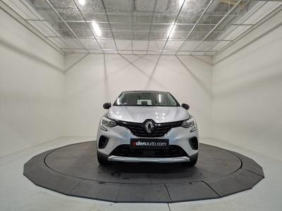 Renault Captur TCe 100 Gpl - 21 Zen