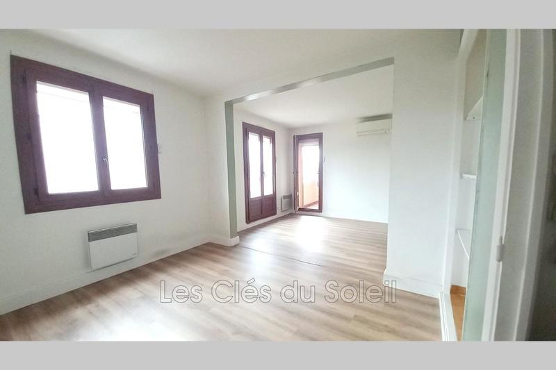 Appartement - 78 m² - 5 pièces