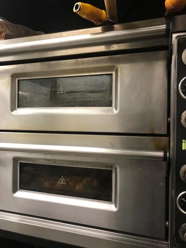 Fonds de commerce - 95 m²