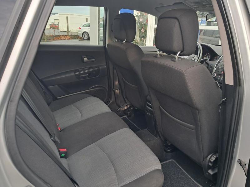 Kia Ceed 1.6 Crdi 90 ch