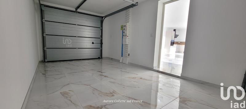 Maison - 103 m² - 4 pièces