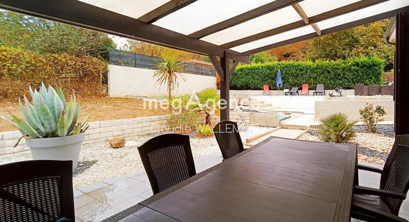 Maison de campagne - 101 m² - 6 pièces