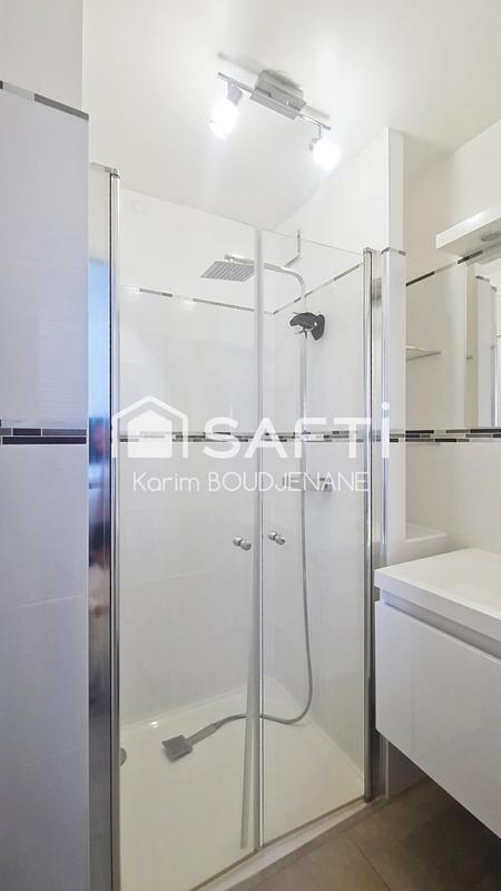 Maison - 80 m² - 5 pièces