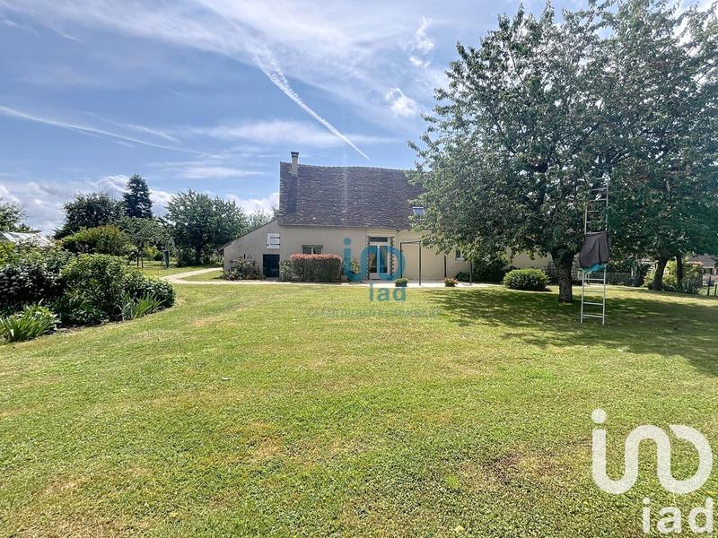 Maison - 154 m² - 6 pièces