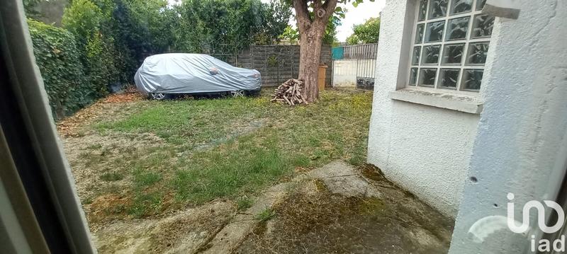 Maison - 79 m² - 4 pièces