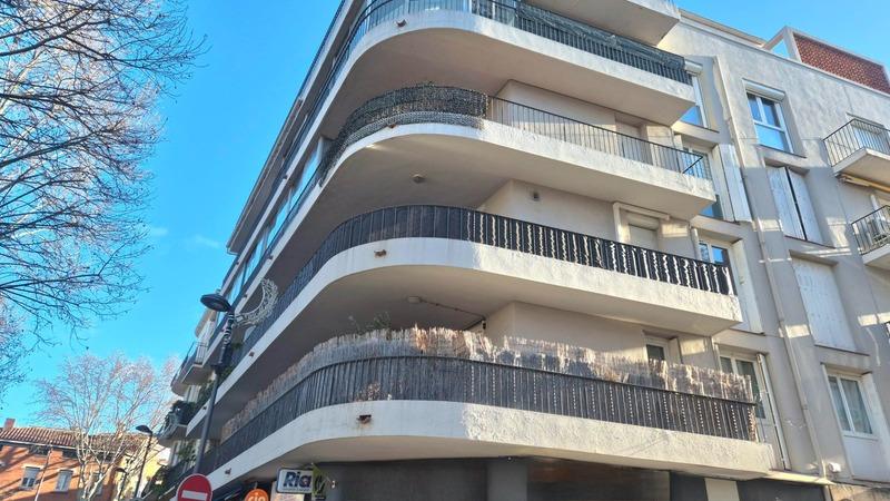 Appartement - 76 m² - 3 pièces