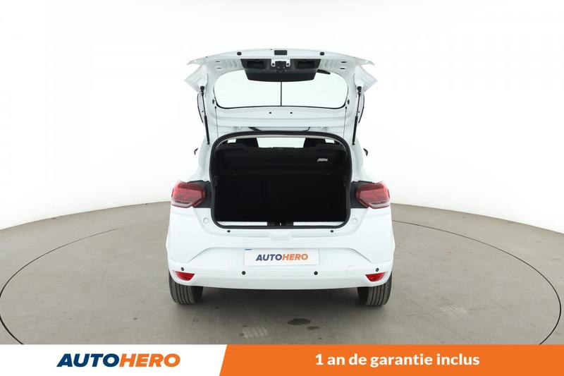 Dacia sandero III 1.0 TCe Confort Cvt 91 ch