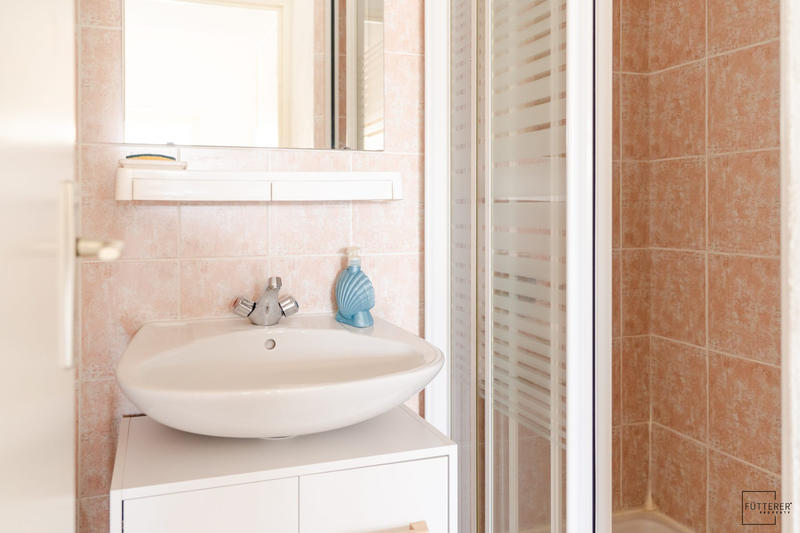 Maison - 32 m² - 2 pièces