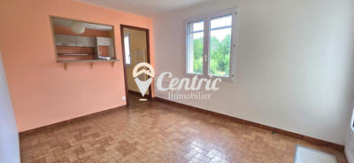 Maison - 119 m² - 5 pièces