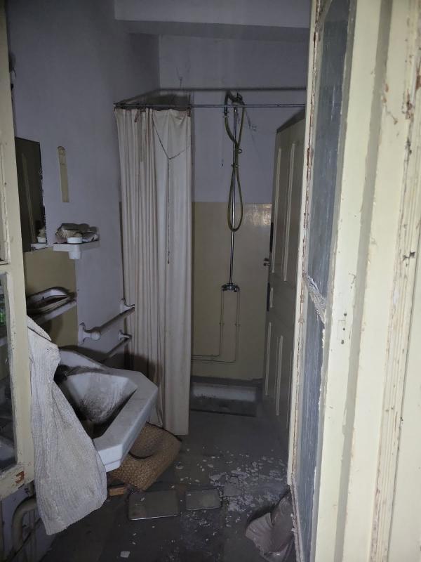 Maison de village - 100 m² - 3 pièces