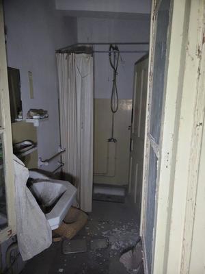 Maison de village - 100 m² - 3 pièces