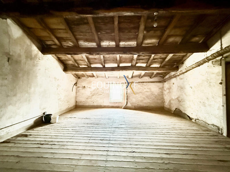 Maison - 148 m² - 6 pièces