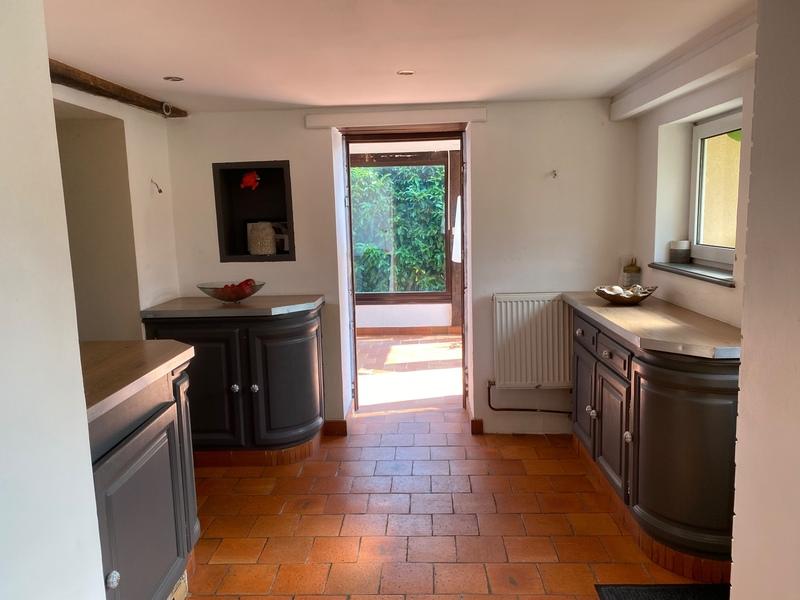 Longère - 250 m² - 6 pièces