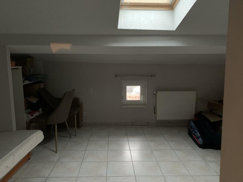 Appartement - 60 m² - 4 pièces