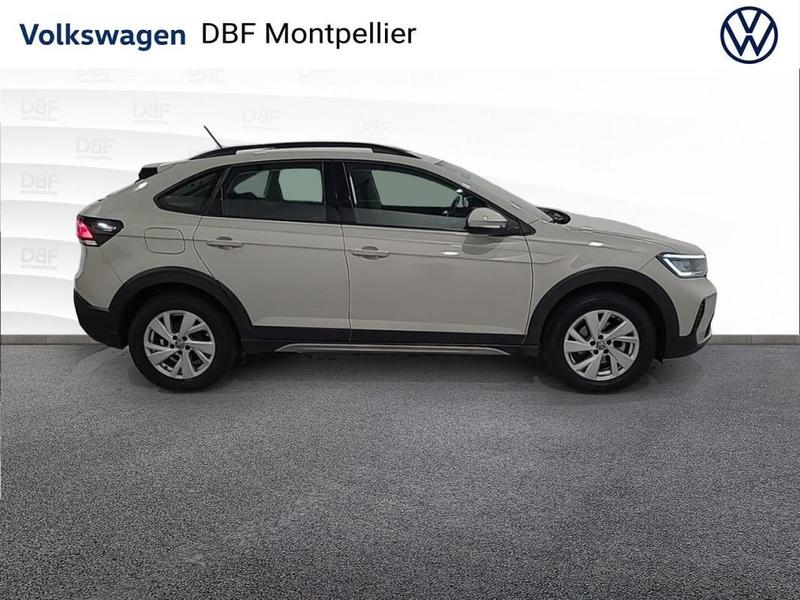 Volkswagen Taigo 1.0 Tsi 95 Bvm5 Life