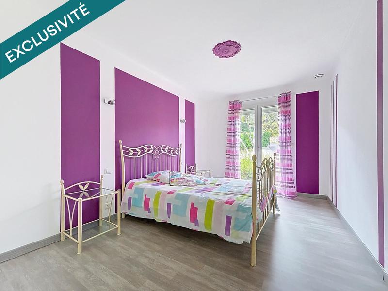 Villa - 132 m² - 5 pièces