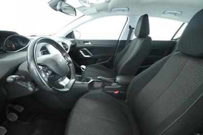 Peugeot 308 1.2 PureTech Active 110 ch