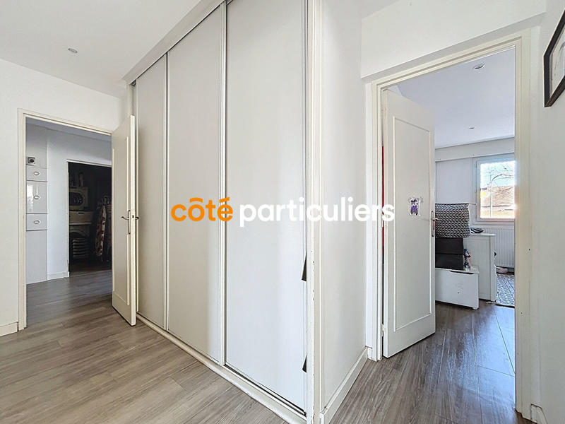 Appartement - 92 m² - 4 pièces