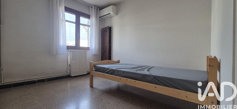 Maison - 84 m² - 4 pièces