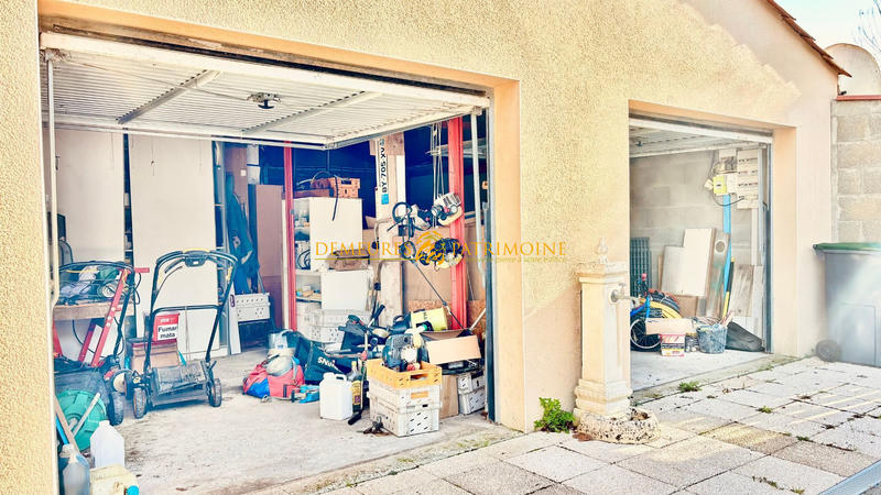 Maison - 146 m² - 5 pièces