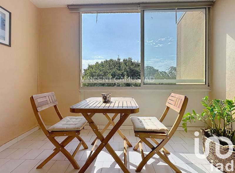 Appartement - 98 m² - 4 pièces