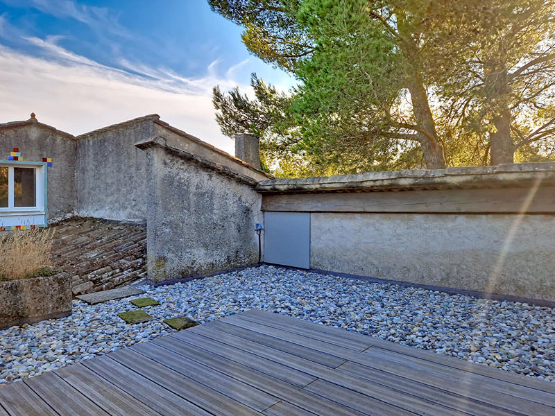 Maison - 175 m² - 5 pièces