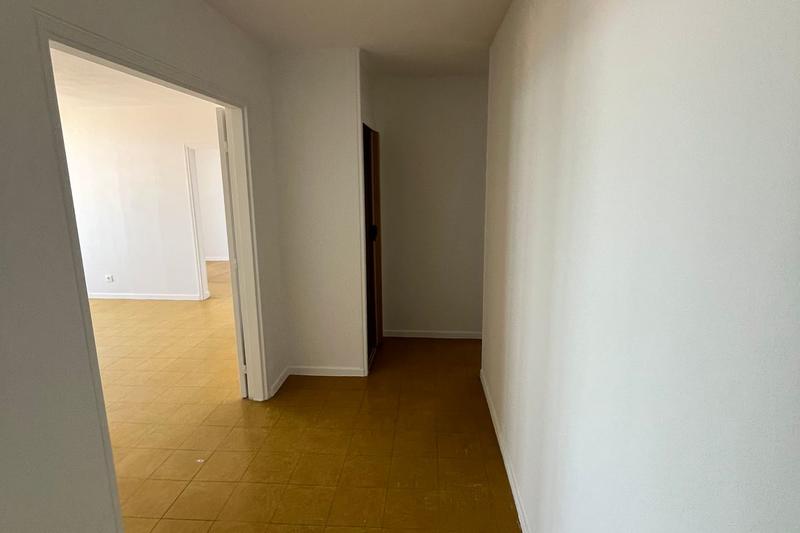 Appartement - 78 m² - 4 pièces