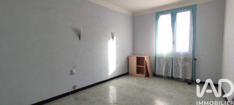 Maison - 106 m² - 5 pièces