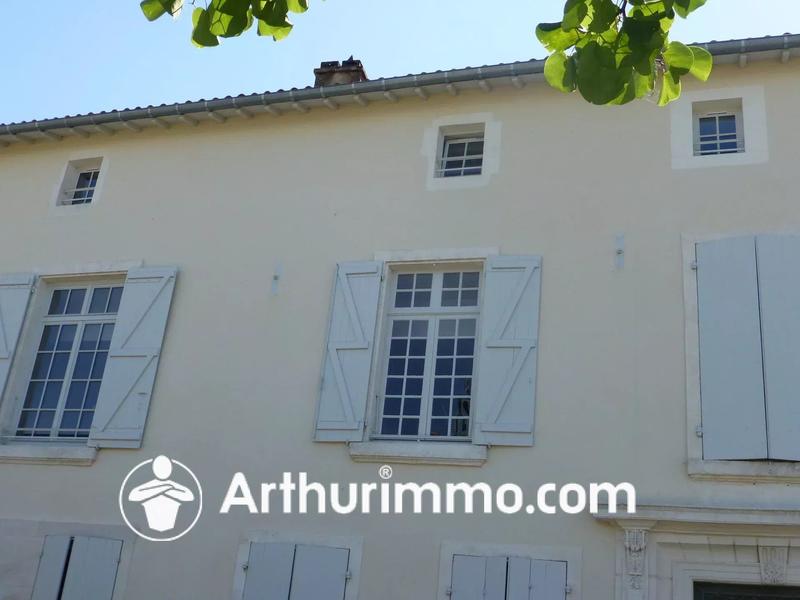 Appartement - 73 m² - 3 pièces