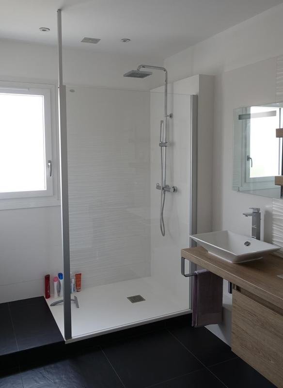 Maison - 131 m² - 6 pièces