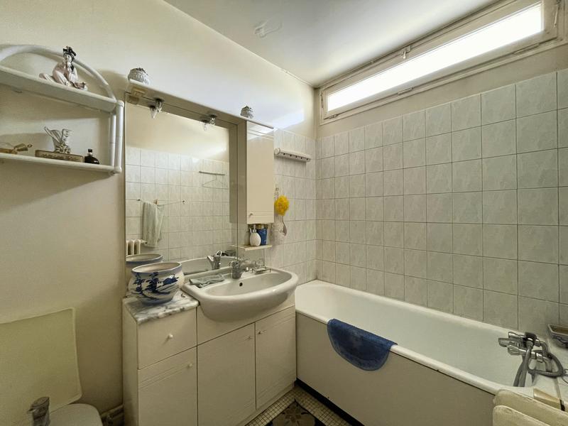 Appartement - 72 m² - 4 pièces