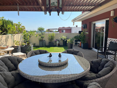 Appartement - 78 m² - 3 pièces