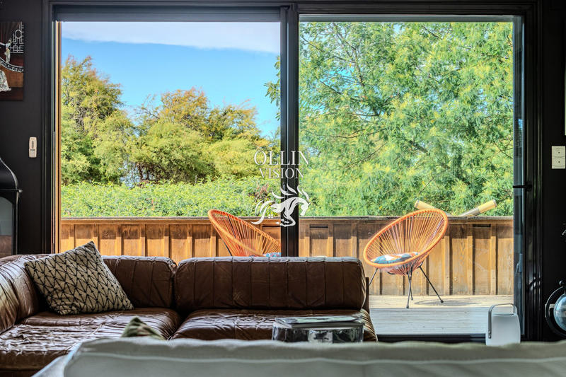 Villa - 240 m² - 9 pièces