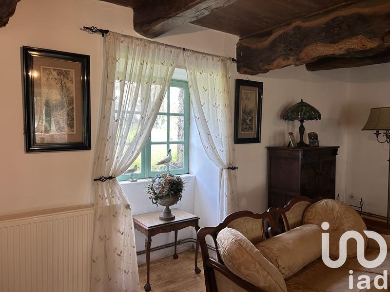 Maison - 142 m² - 3 pièces