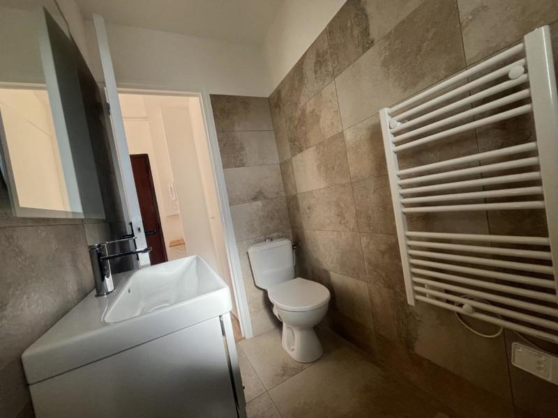 Studio - 26 m² - 1 pièce