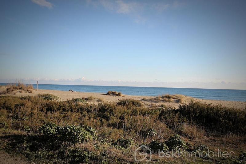 Villa - 102 m² - 3 pièces