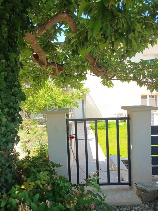 Maison traditionnelle - 128 m² - 5 pièces