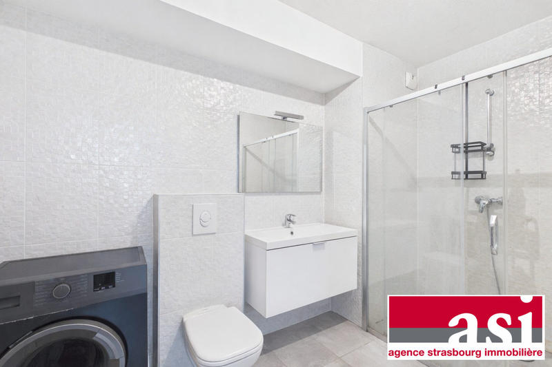 Appartement - 31 m² - 1 pièce