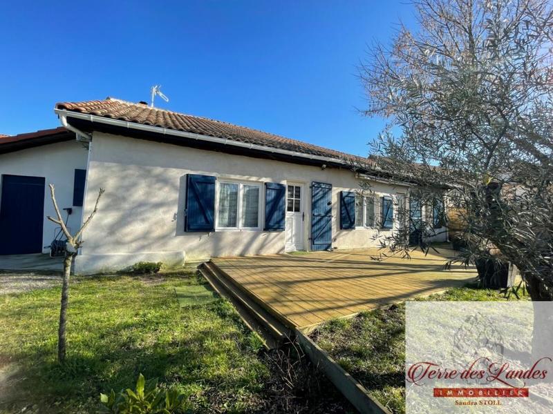 Maison de village - 240 m² - 7 pièces