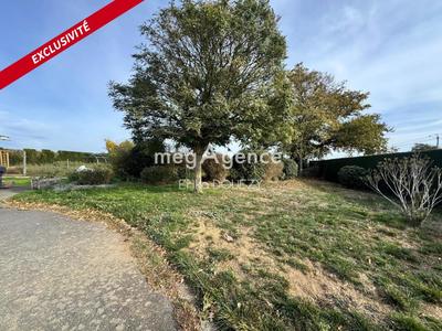 Maison de campagne - 117 m² - 5 pièces