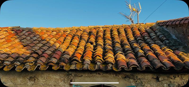 Maison de village - 98 m² - 4 pièces