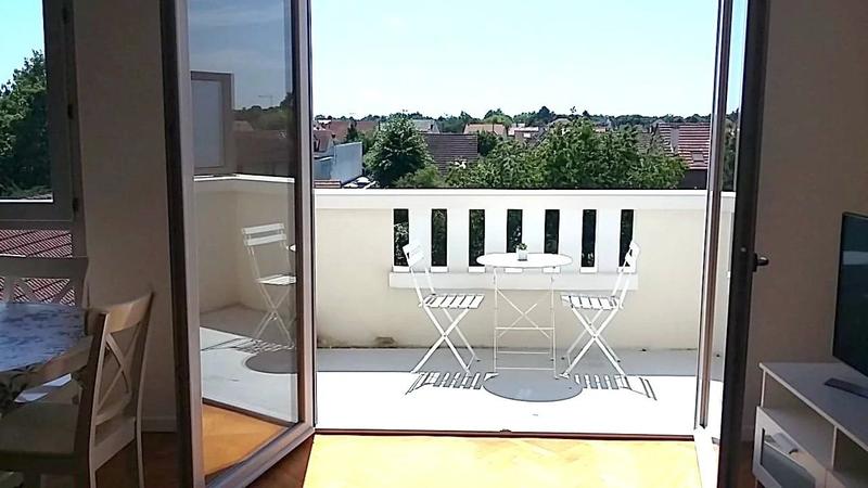 Appartement - 86 m² - 5 pièces