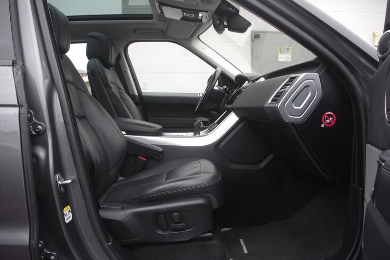 Land Rover Range Rover Sport II (2) 2.0 P400e Phev 404 Hse Dynamic Auto