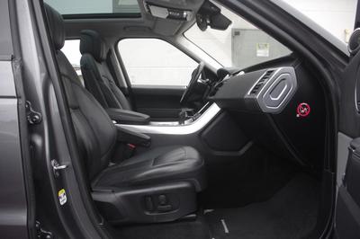 Land Rover Range Rover Sport II (2) 2.0 P400e Phev 404 Hse Dynamic Auto