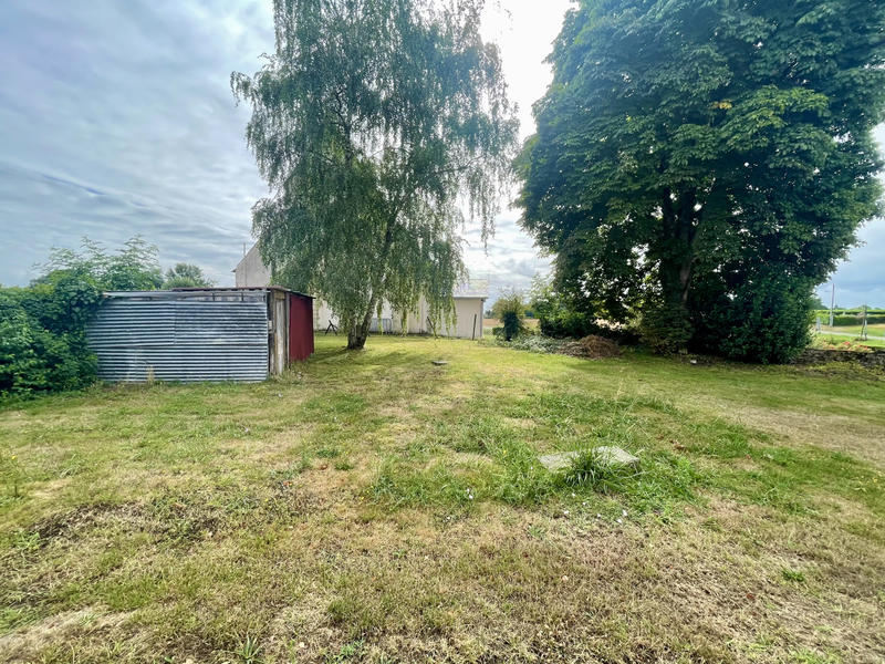 Maison - 138 m² - 5 pièces