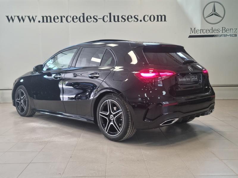 Mercedes Classe a 250 e Hybrid Eq Amg Line